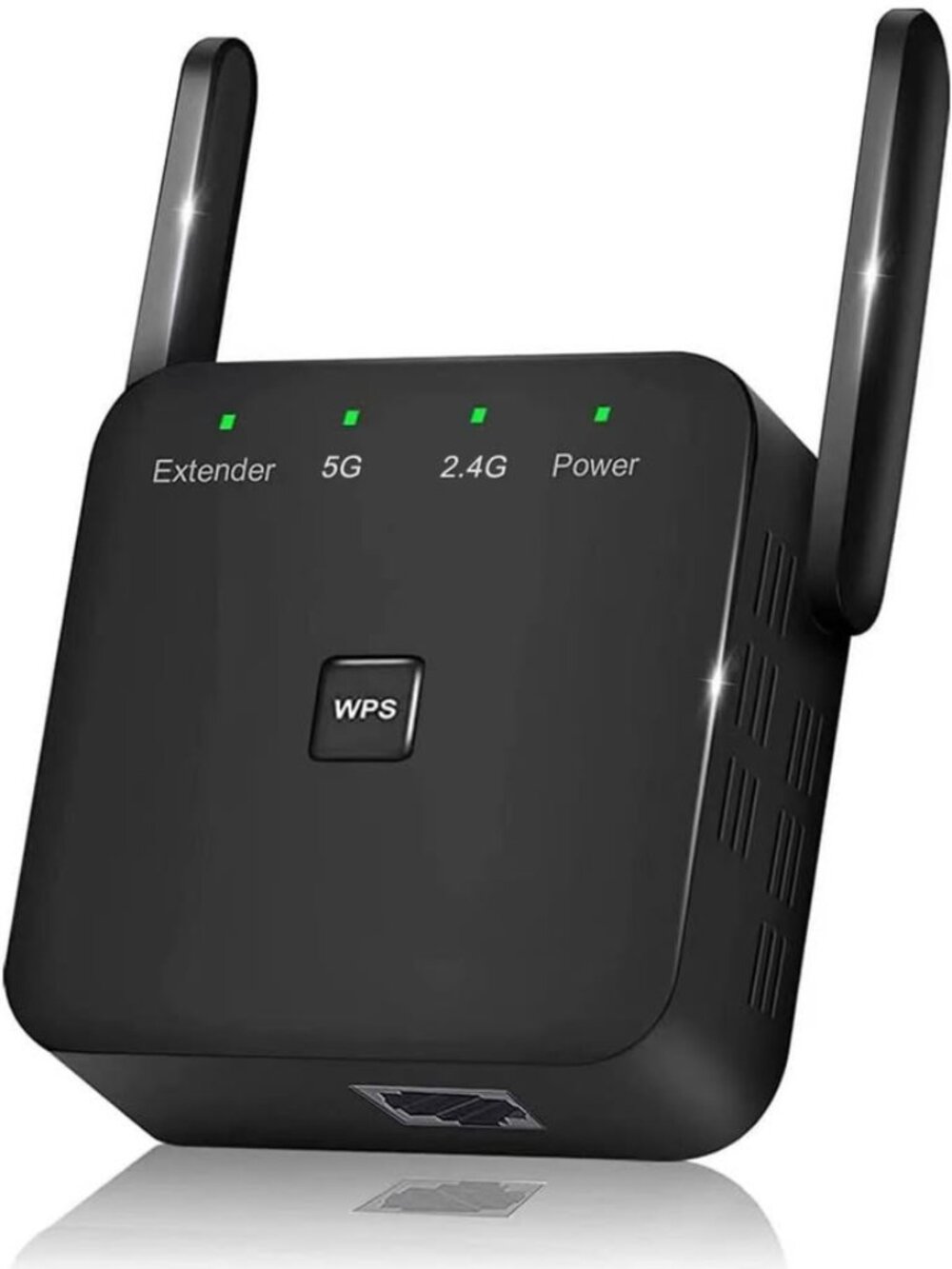 WiFi Extender, WiFi Repeater,